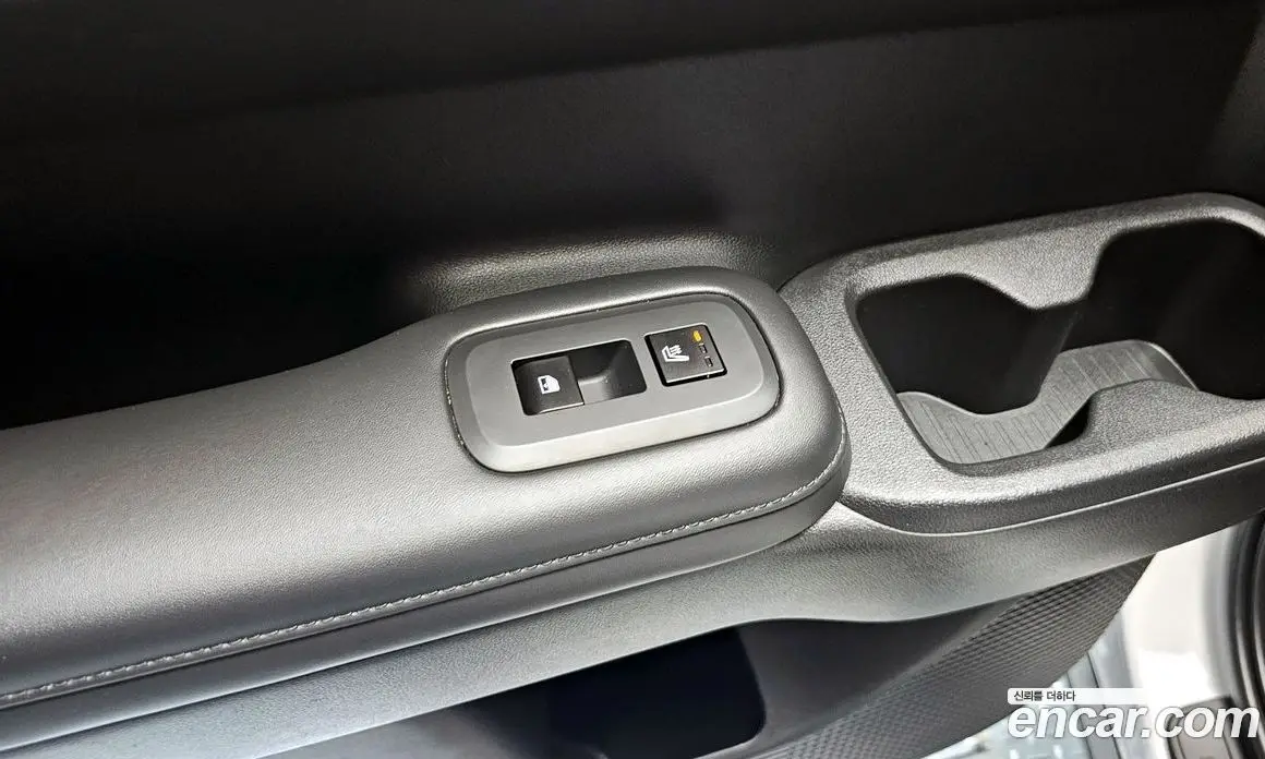 Hyundai Santa Fe 2023 1.6 автомат (гидро), фото 18