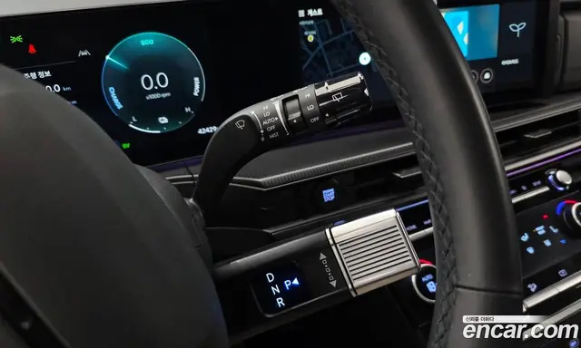 Hyundai Santa Fe 2023 1.6 автомат (гидро), миниатюра 11 Hyundai Santa Fe 2023 1.6 автомат (гидро), миниатюра 11