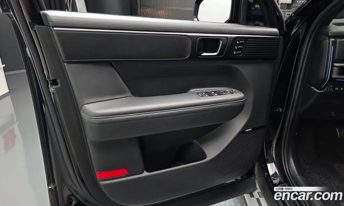 Hyundai Santa Fe 2023 1.6 автомат (гидро), фото 13 Hyundai Santa Fe 2023 1.6 автомат (гидро), фото 13