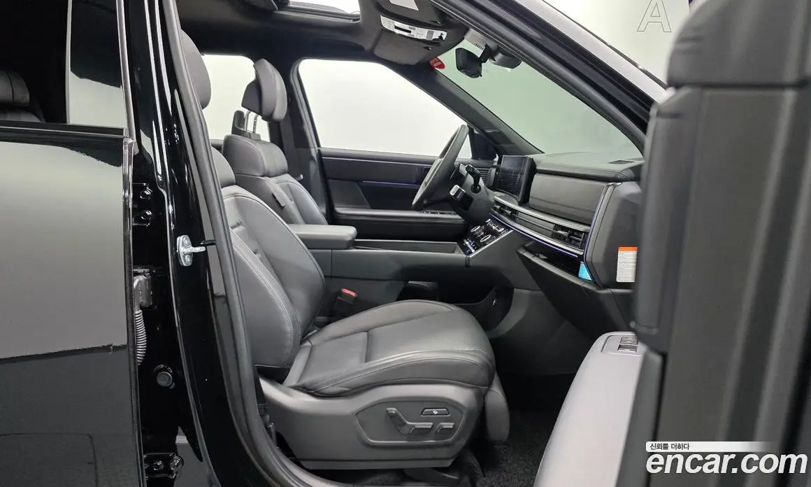 Hyundai Santa Fe 2023 1.6 автомат (гидро), фото 15 Hyundai Santa Fe 2023 1.6 автомат (гидро), фото 15