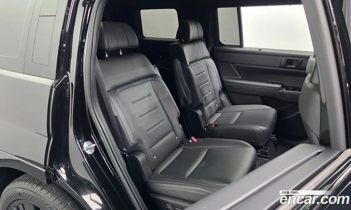 Hyundai Santa Fe 2023 1.6 автомат (гидро), фото 16 Hyundai Santa Fe 2023 1.6 автомат (гидро), фото 16
