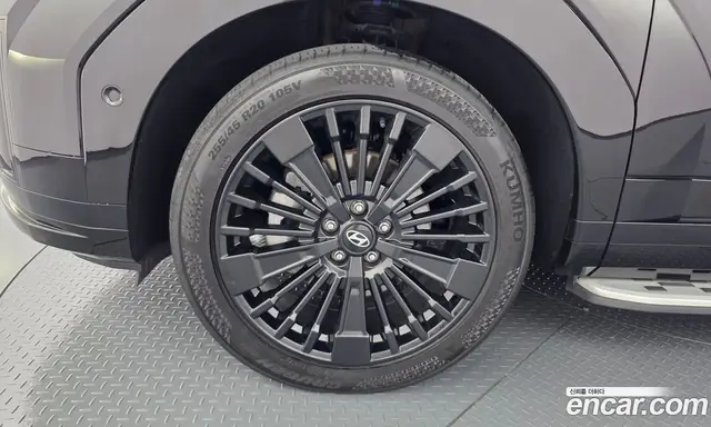 Hyundai Santa Fe 2023 1.6 автомат (гидро), миниатюра 4 Hyundai Santa Fe 2023 1.6 автомат (гидро), миниатюра 4