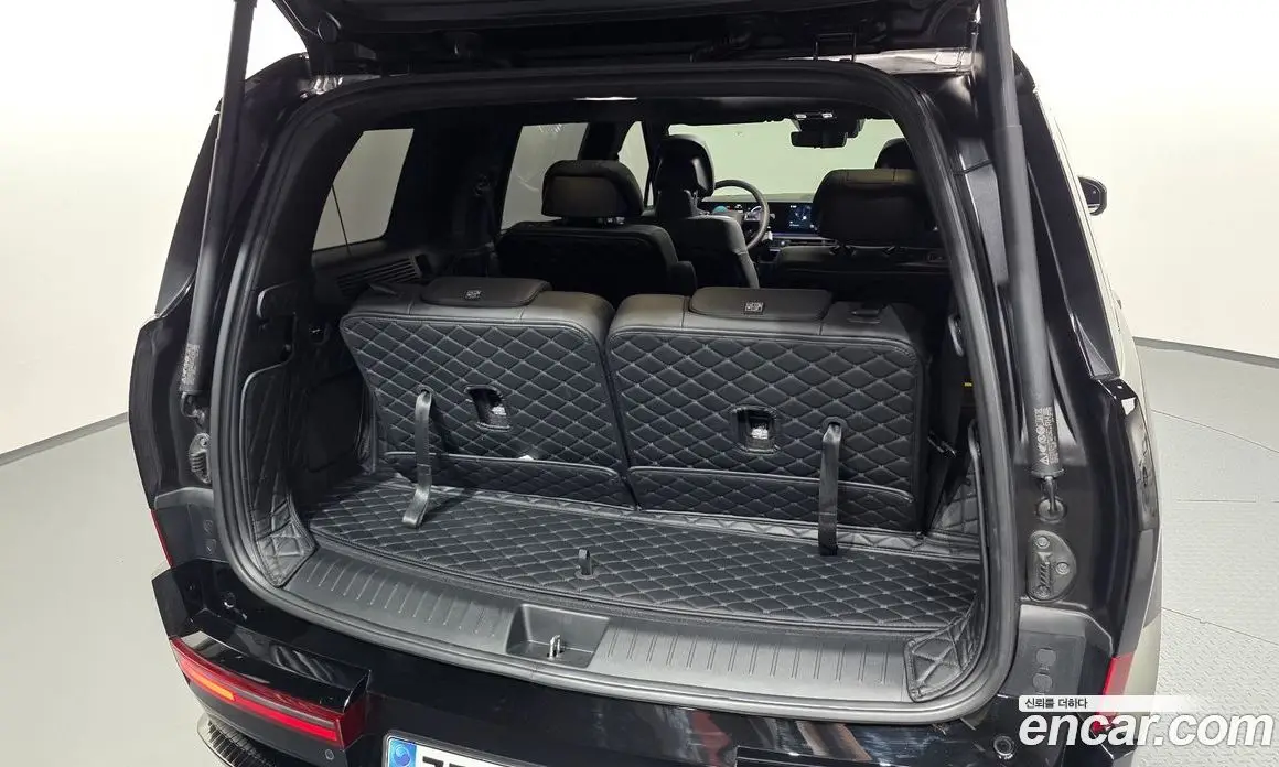 Hyundai Santa Fe 2023 1.6 автомат (гидро), фото 35 Hyundai Santa Fe 2023 1.6 автомат (гидро), фото 35