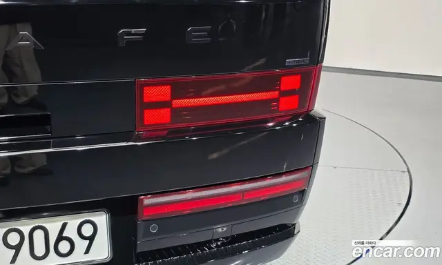 Hyundai Santa Fe 2023 1.6 автомат (гидро), миниатюра 8 Hyundai Santa Fe 2023 1.6 автомат (гидро), миниатюра 8