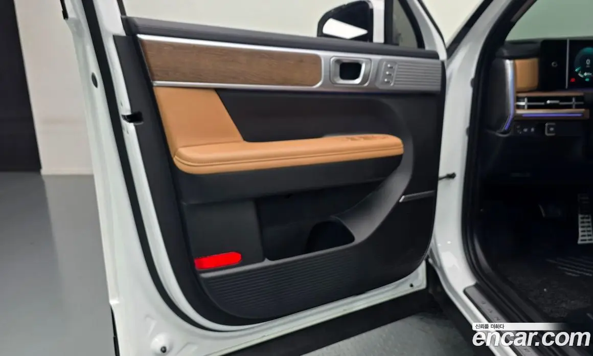 Hyundai Santa Fe 2025 1.6 автомат (гидро), фото 14 Hyundai Santa Fe 2025 1.6 автомат (гидро), фото 14