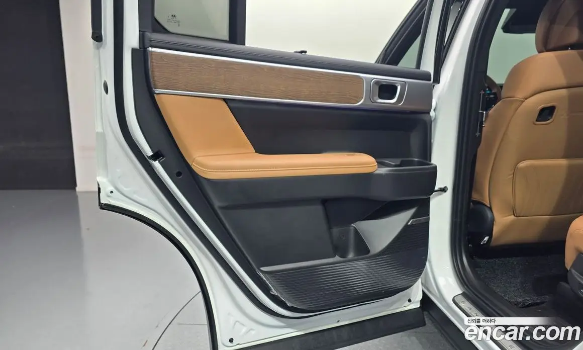 Hyundai Santa Fe 2025 1.6 автомат (гидро), фото 15 Hyundai Santa Fe 2025 1.6 автомат (гидро), фото 15