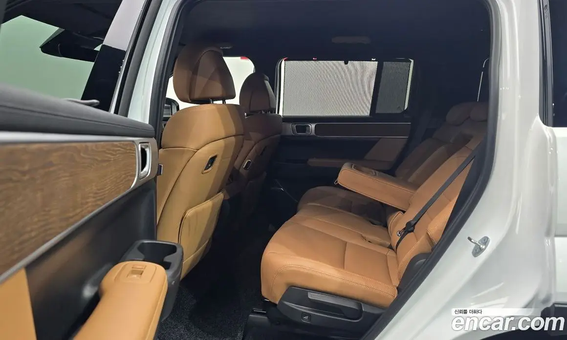 Hyundai Santa Fe 2025 1.6 автомат (гидро), фото 18 Hyundai Santa Fe 2025 1.6 автомат (гидро), фото 18