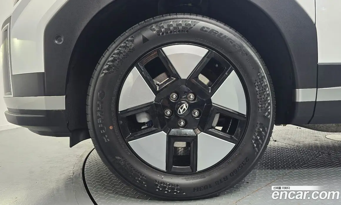 Hyundai Santa Fe 2025 1.6 автомат (гидро), фото 5 Hyundai Santa Fe 2025 1.6 автомат (гидро), фото 5