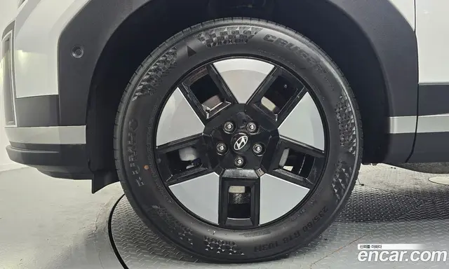 Hyundai Santa Fe 2025 1.6 автомат (гидро), миниатюра 5 Hyundai Santa Fe 2025 1.6 автомат (гидро), миниатюра 5