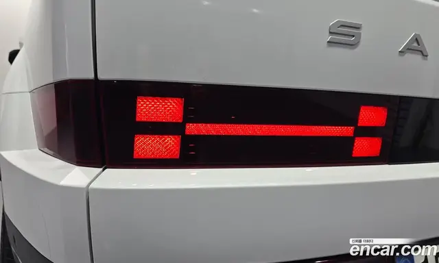 Hyundai Santa Fe 2025 1.6 автомат (гидро), миниатюра 9 Hyundai Santa Fe 2025 1.6 автомат (гидро), миниатюра 9
