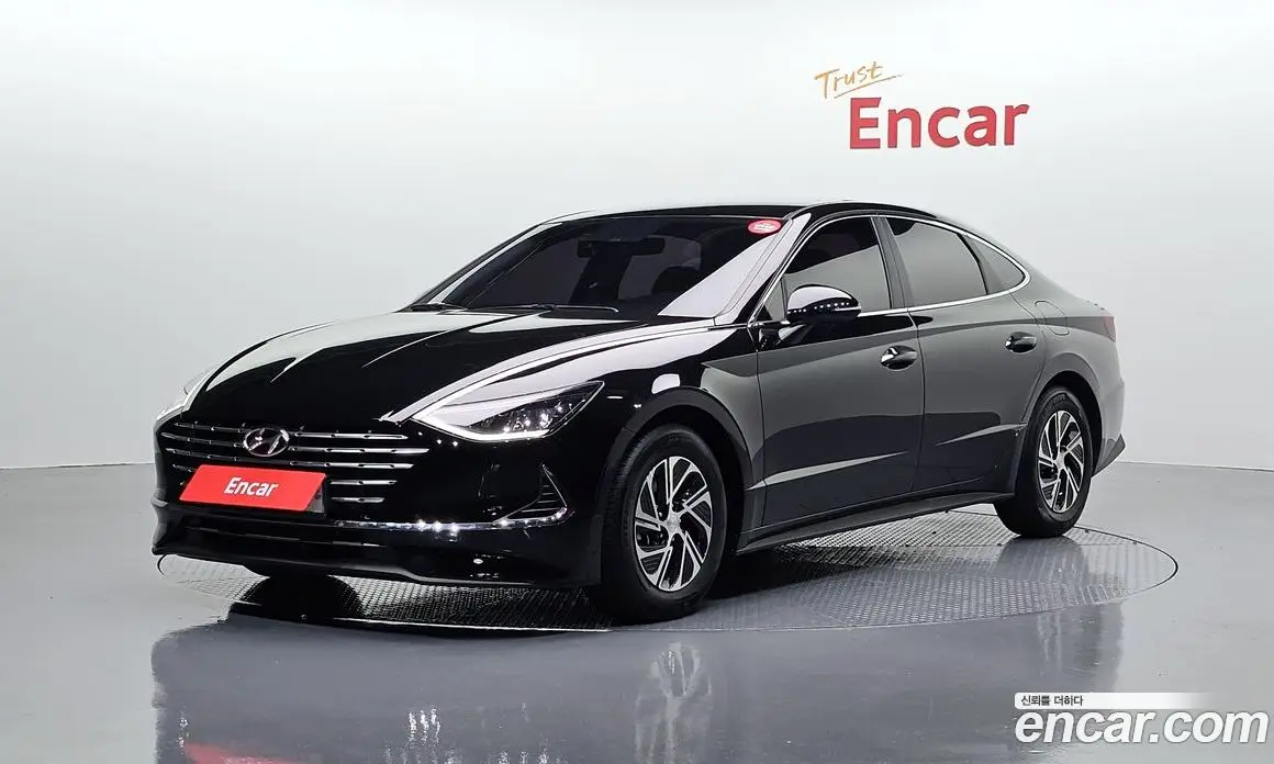 Hyundai Sonata 2020 2.0 автомат (гидро), фото 1 Hyundai Sonata 2020 2.0 автомат (гидро), фото 1