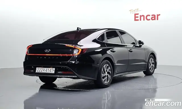 Hyundai Sonata 2020 2.0 автомат (гидро), миниатюра 2 Hyundai Sonata 2020 2.0 автомат (гидро), миниатюра 2
