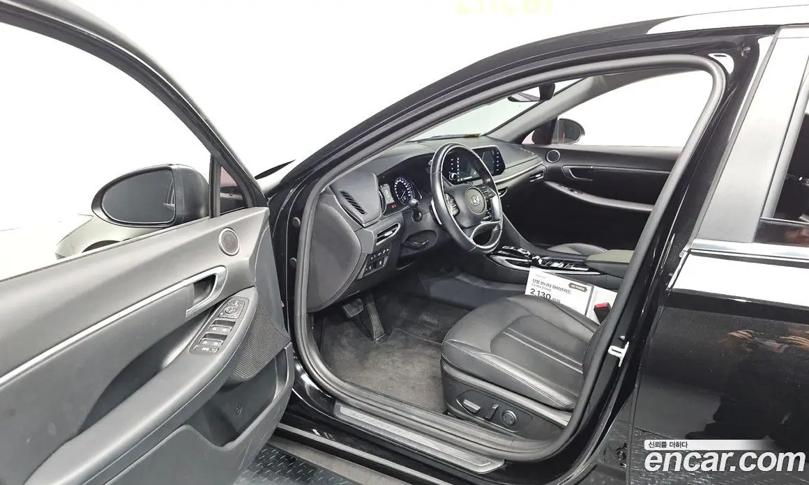 Hyundai Sonata 2020 2.0 автомат (гидро), фото 13 Hyundai Sonata 2020 2.0 автомат (гидро), фото 13