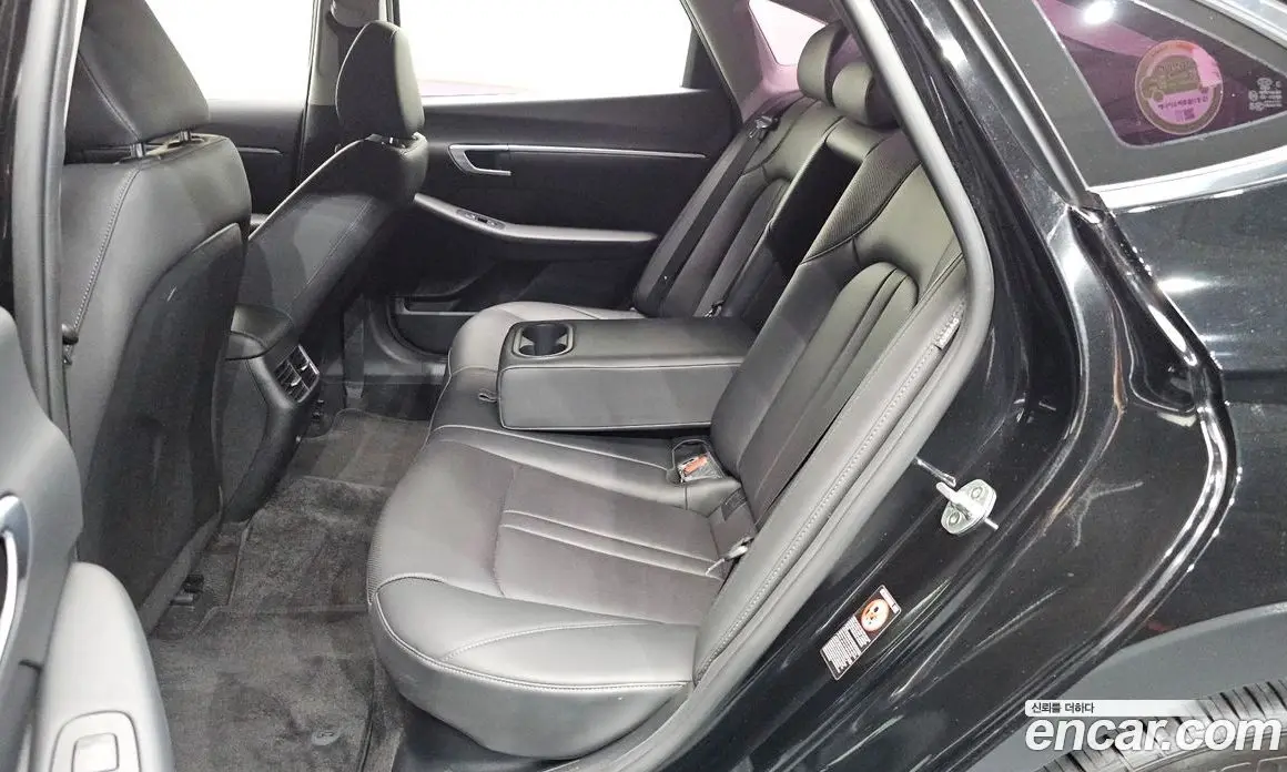 Hyundai Sonata 2020 2.0 автомат (гидро), фото 16 Hyundai Sonata 2020 2.0 автомат (гидро), фото 16