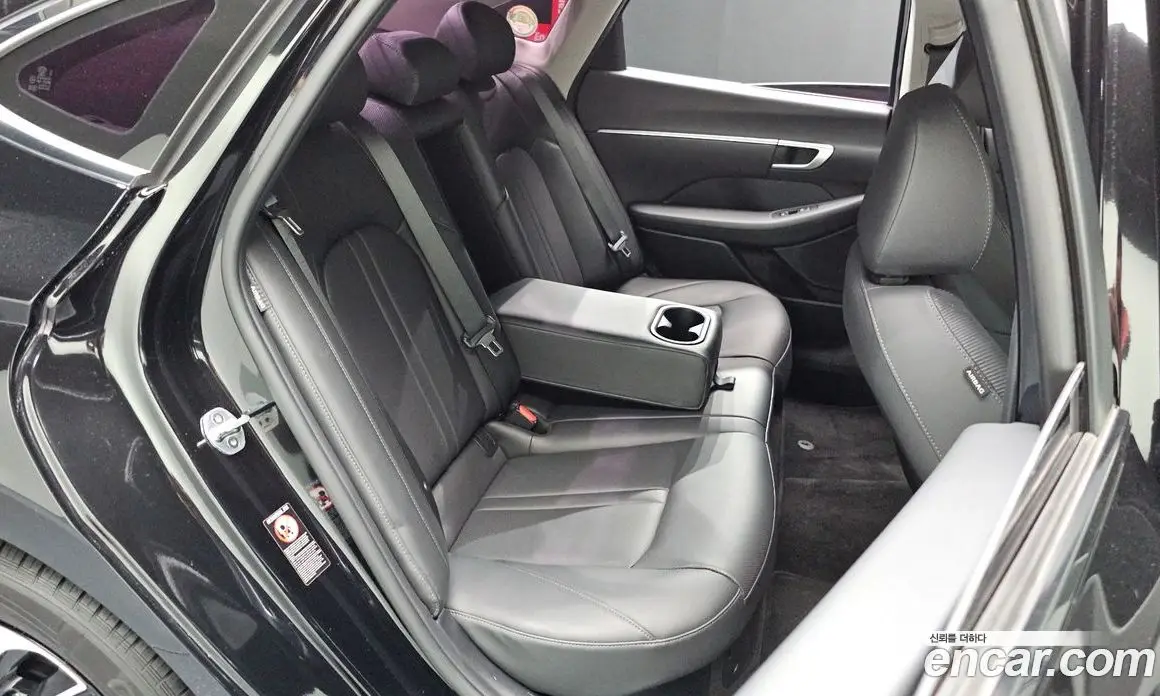 Hyundai Sonata 2020 2.0 автомат (гидро), фото 17 Hyundai Sonata 2020 2.0 автомат (гидро), фото 17
