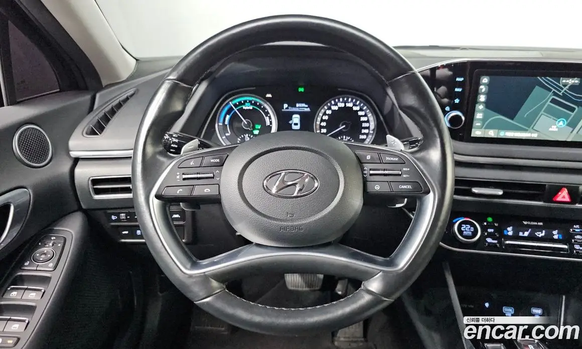Hyundai Sonata 2020 2.0 автомат (гидро), фото 19 Hyundai Sonata 2020 2.0 автомат (гидро), фото 19