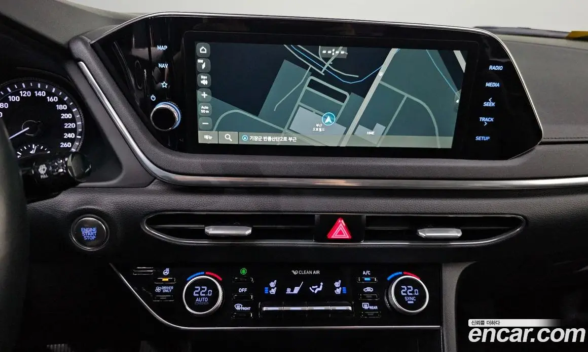 Hyundai Sonata 2020 2.0 автомат (гидро), фото 22 Hyundai Sonata 2020 2.0 автомат (гидро), фото 22