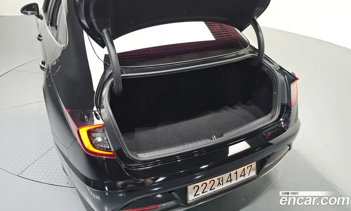 Hyundai Sonata 2020 2.0 автомат (гидро), фото 26 Hyundai Sonata 2020 2.0 автомат (гидро), фото 26