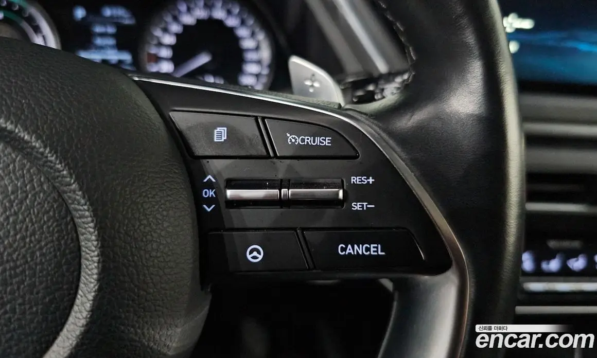 Hyundai Sonata 2020 2.0 автомат (гидро), фото 28 Hyundai Sonata 2020 2.0 автомат (гидро), фото 28
