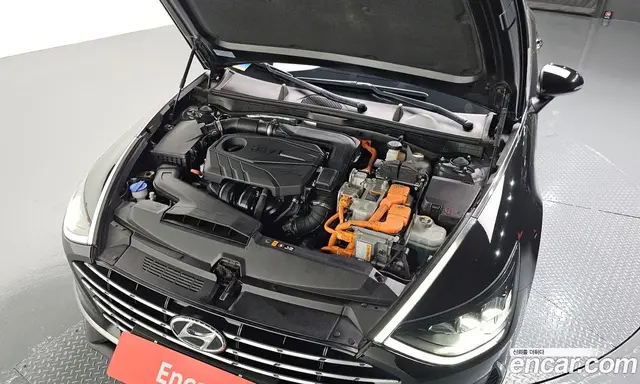 Hyundai Sonata 2020 2.0 автомат (гидро), миниатюра 6 Hyundai Sonata 2020 2.0 автомат (гидро), миниатюра 6
