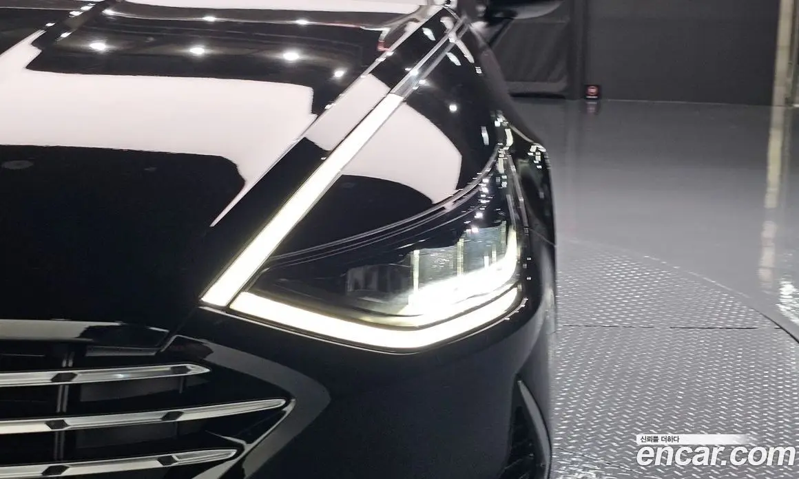 Hyundai Sonata 2020 2.0 автомат (гидро), фото 8 Hyundai Sonata 2020 2.0 автомат (гидро), фото 8