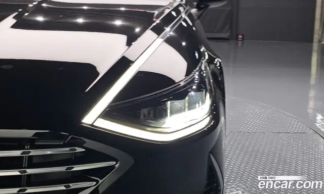 Hyundai Sonata 2020 2.0 автомат (гидро), миниатюра 8 Hyundai Sonata 2020 2.0 автомат (гидро), миниатюра 8