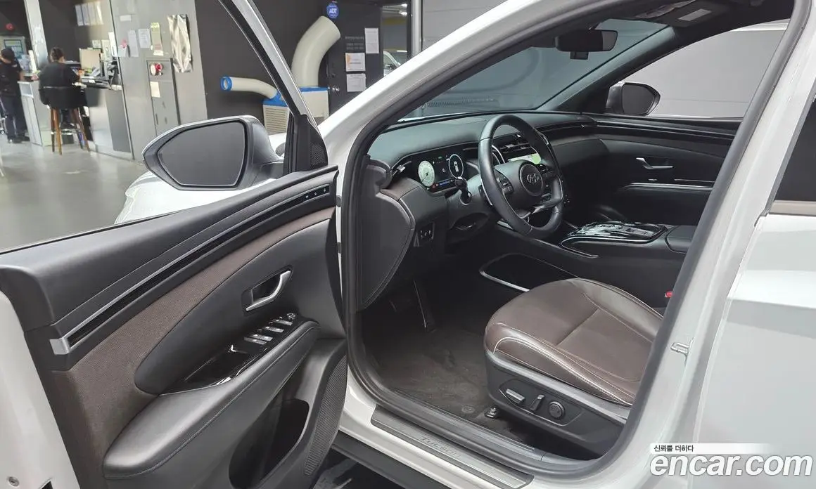 Hyundai Tucson 2020 1.6 автомат (гидро), фото 13 Hyundai Tucson 2020 1.6 автомат (гидро), фото 13