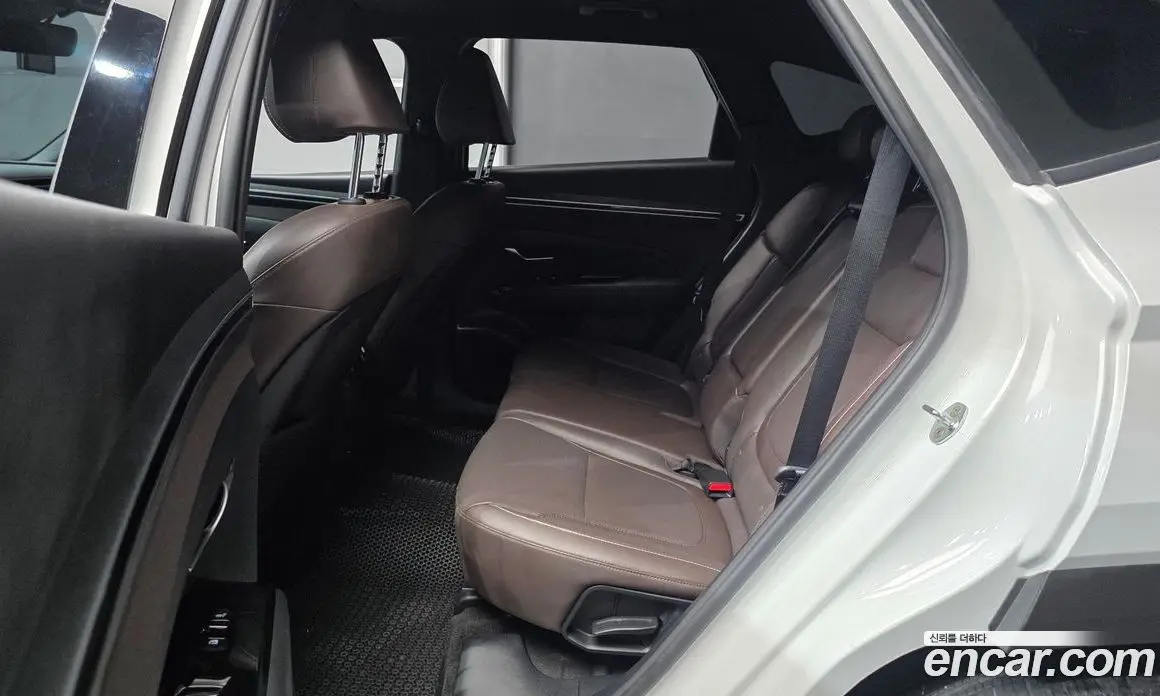 Hyundai Tucson 2020 1.6 автомат (гидро), фото 18 Hyundai Tucson 2020 1.6 автомат (гидро), фото 18
