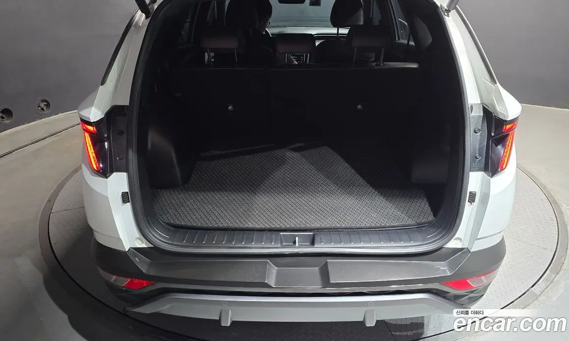 Hyundai Tucson 2020 1.6 автомат (гидро), фото 30 Hyundai Tucson 2020 1.6 автомат (гидро), фото 30