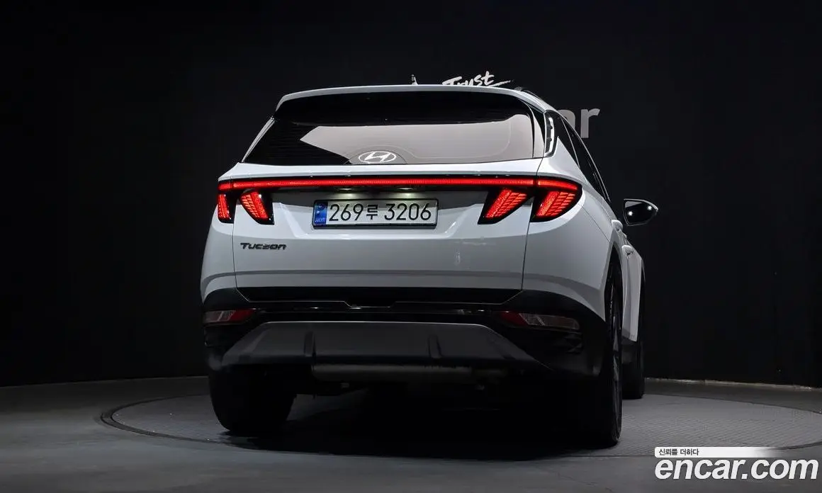 Hyundai Tucson 2020 1.6 автомат (гидро), фото 4 Hyundai Tucson 2020 1.6 автомат (гидро), фото 4