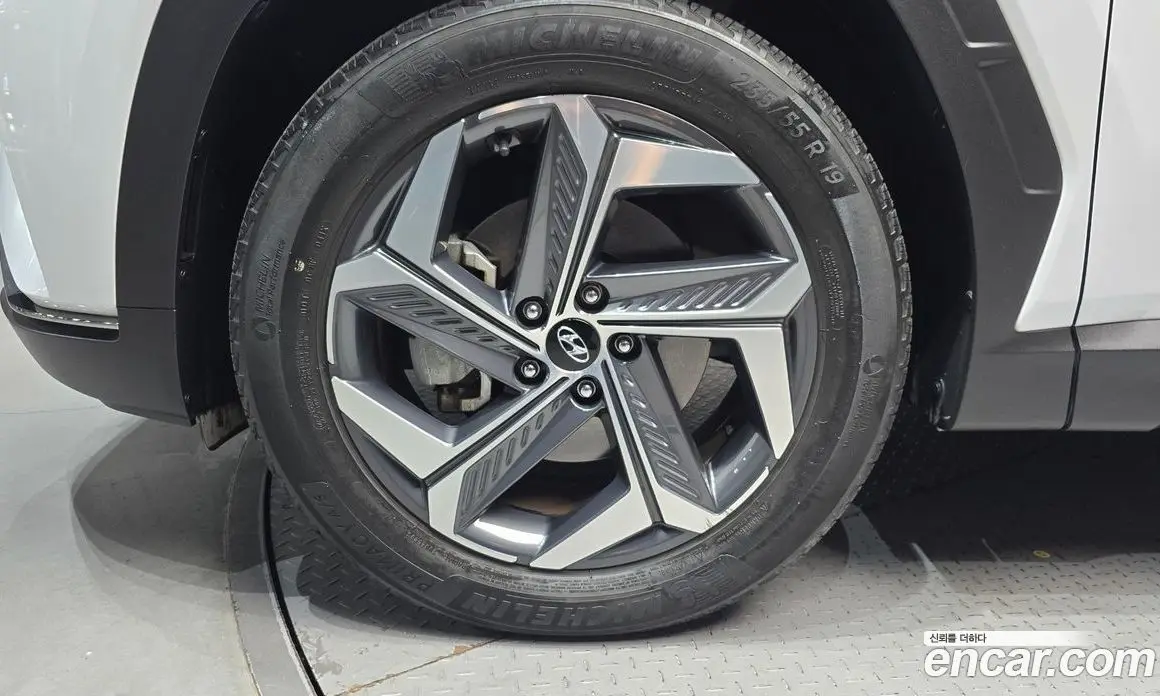 Hyundai Tucson 2020 1.6 автомат (гидро), фото 5 Hyundai Tucson 2020 1.6 автомат (гидро), фото 5