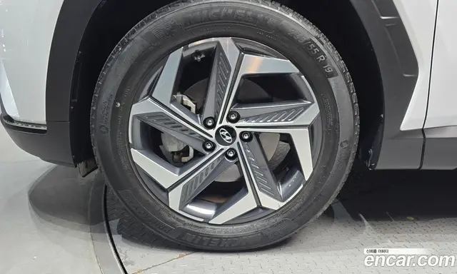 Hyundai Tucson 2020 1.6 автомат (гидро), миниатюра 5 Hyundai Tucson 2020 1.6 автомат (гидро), миниатюра 5