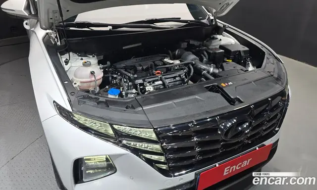 Hyundai Tucson 2020 1.6 автомат (гидро), миниатюра 6 Hyundai Tucson 2020 1.6 автомат (гидро), миниатюра 6