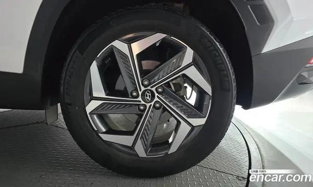 Hyundai Tucson 2020 1.6 автомат (гидро), миниатюра 7 Hyundai Tucson 2020 1.6 автомат (гидро), миниатюра 7