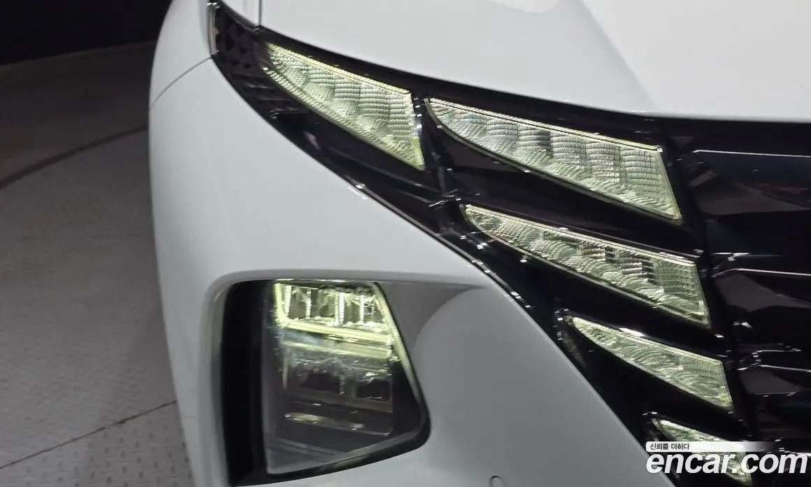 Hyundai Tucson 2020 1.6 автомат (гидро), фото 8 Hyundai Tucson 2020 1.6 автомат (гидро), фото 8