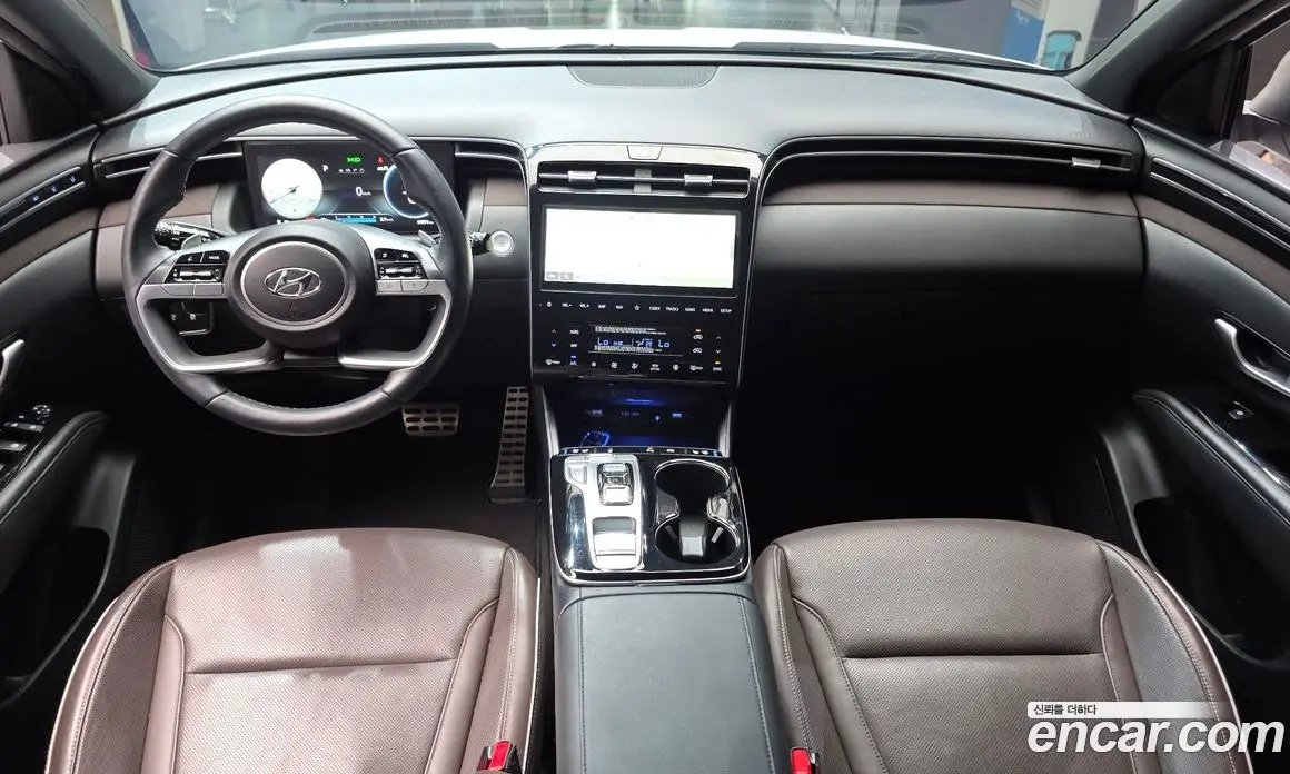 Hyundai Tucson 2020 1.6 автомат (гидро), фото 10 Hyundai Tucson 2020 1.6 автомат (гидро), фото 10