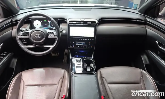 Hyundai Tucson 2020 1.6 автомат (гидро), миниатюра 10 Hyundai Tucson 2020 1.6 автомат (гидро), миниатюра 10