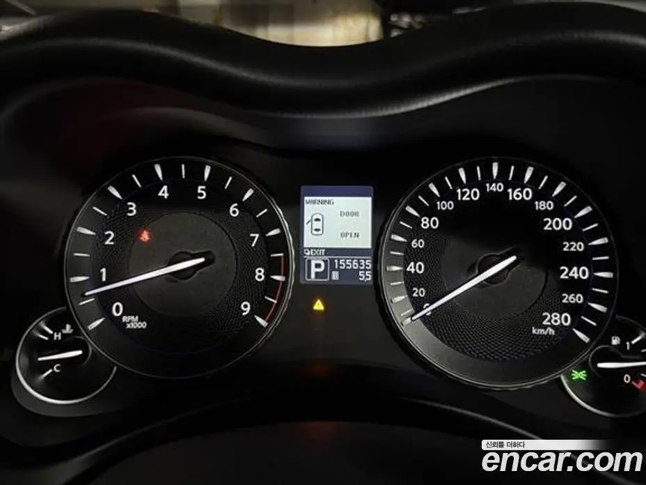 Infiniti M 2010 3.7 автомат (гидро), фото 16 Infiniti M 2010 3.7 автомат (гидро), фото 16
