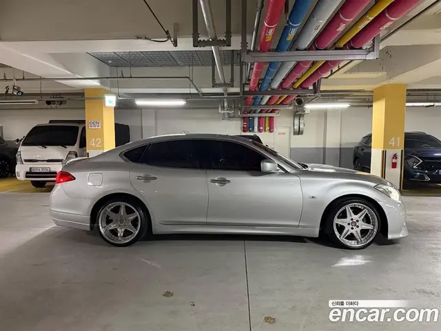 Infiniti M 2010 3.7 автомат (гидро), миниатюра 10 Infiniti M 2010 3.7 автомат (гидро), миниатюра 10