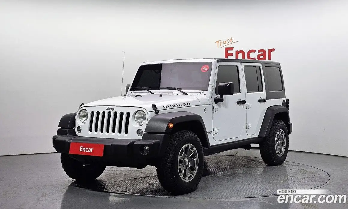 Jeep Wrangler 2016 3.6 автомат (гидро), фото 1 Jeep Wrangler 2016 3.6 автомат (гидро), фото 1