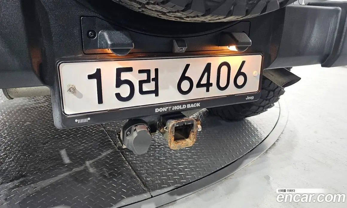 Jeep Wrangler 2016 3.6 автомат (гидро), фото 19 Jeep Wrangler 2016 3.6 автомат (гидро), фото 19