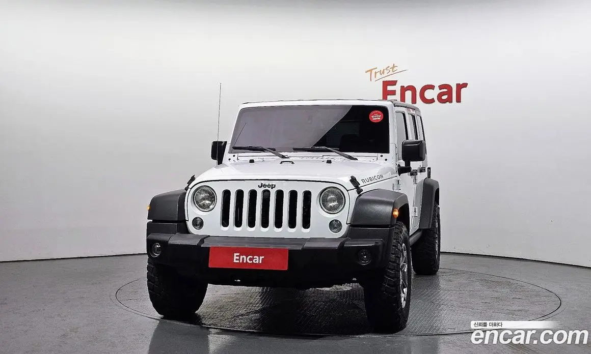 Jeep Wrangler 2016 3.6 автомат (гидро), фото 3 Jeep Wrangler 2016 3.6 автомат (гидро), фото 3
