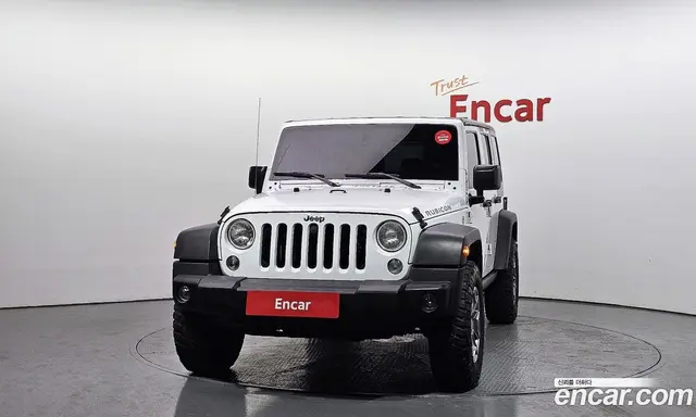 Jeep Wrangler 2016 3.6 автомат (гидро), миниатюра 3 Jeep Wrangler 2016 3.6 автомат (гидро), миниатюра 3