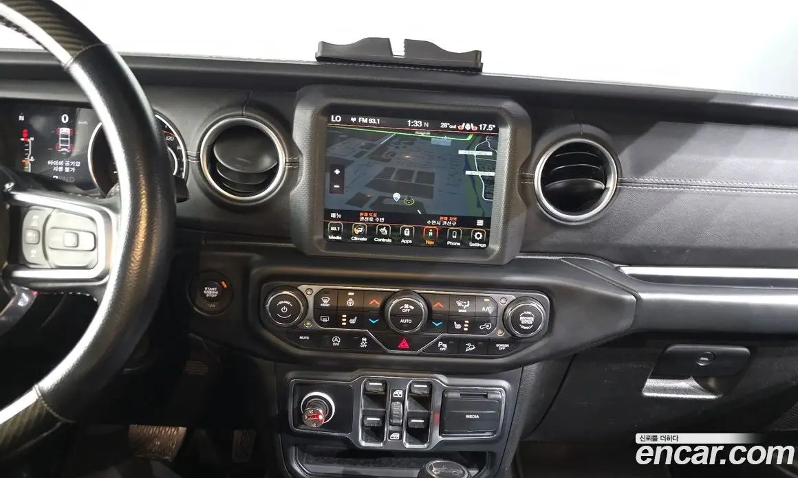 Jeep Wrangler 2019 2.0 автомат (гидро), фото 21