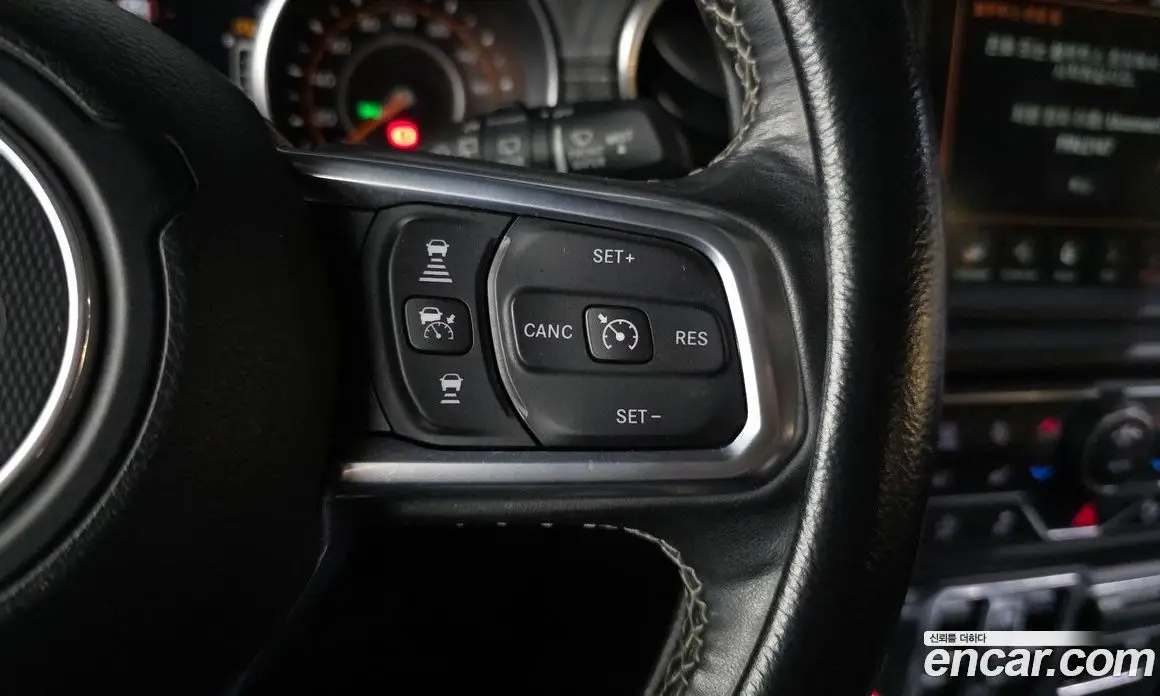 Jeep Wrangler 2019 2.0 автомат (гидро), фото 28