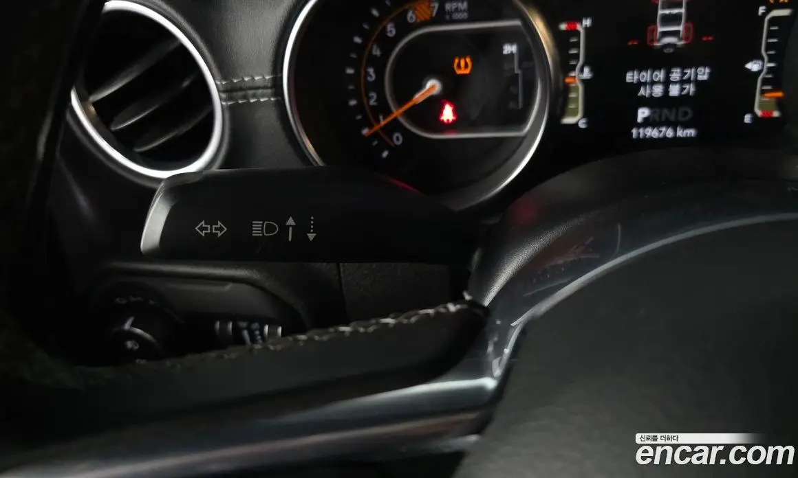 Jeep Wrangler 2019 2.0 автомат (гидро), фото 29
