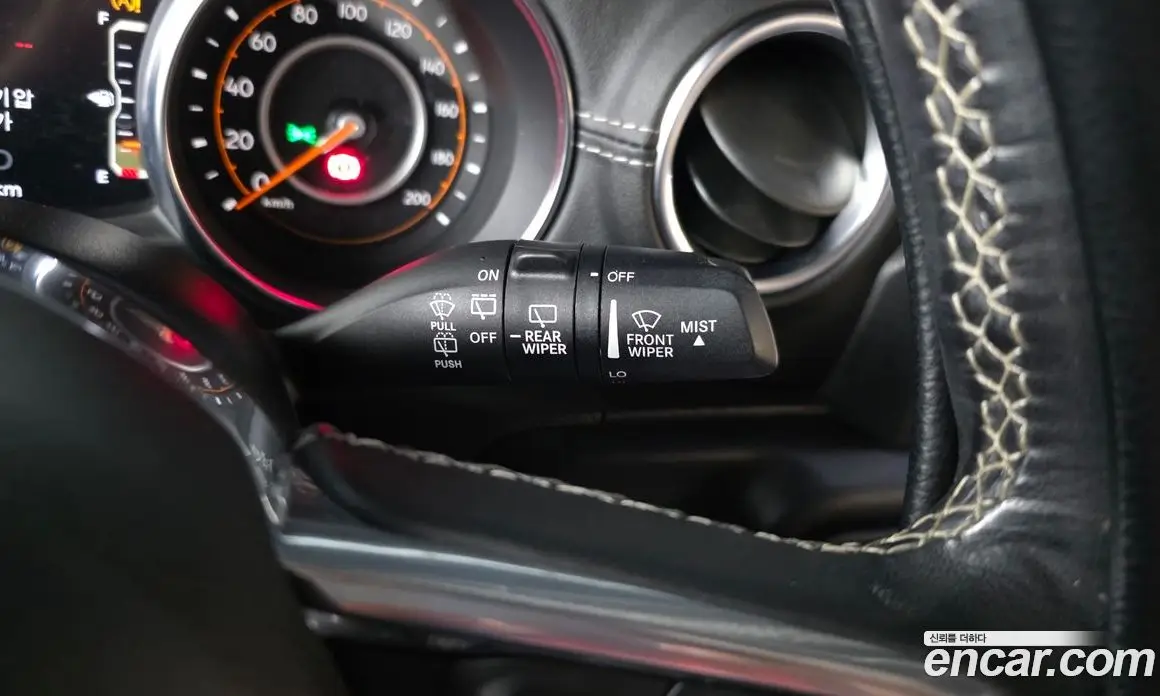 Jeep Wrangler 2019 2.0 автомат (гидро), фото 30