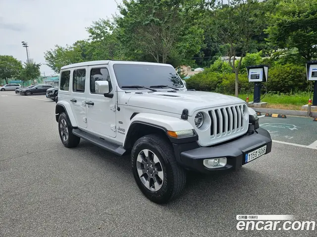 Jeep Wrangler 2022 2.0 автомат (гидро), миниатюра 2 Jeep Wrangler 2022 2.0 автомат (гидро), миниатюра 2