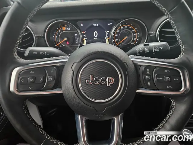 Jeep Wrangler 2022 2.0 автомат (гидро), миниатюра 11 Jeep Wrangler 2022 2.0 автомат (гидро), миниатюра 11