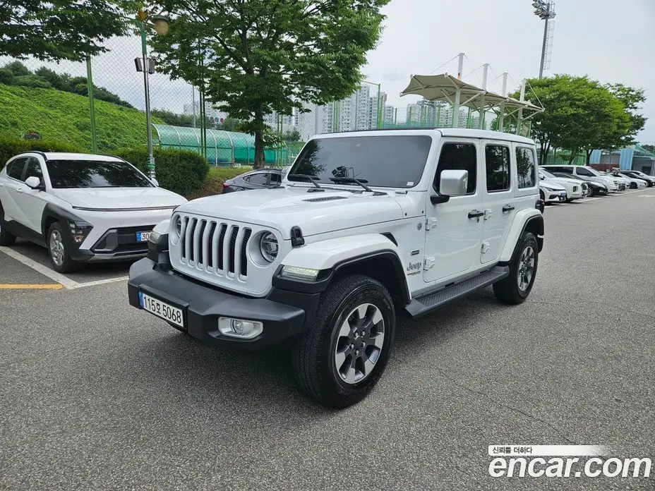 Jeep Wrangler 2022 2.0 автомат (гидро), фото 3 Jeep Wrangler 2022 2.0 автомат (гидро), фото 3